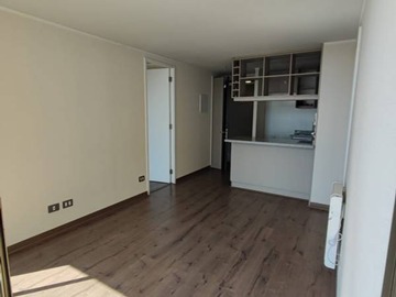 Arriendo Mensual / Departamento / Ñuñoa