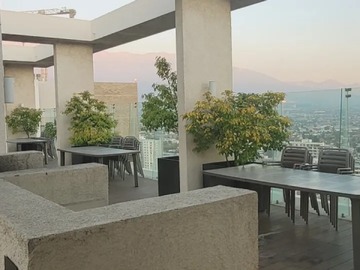 Arriendo Mensual / Departamento / Ñuñoa
