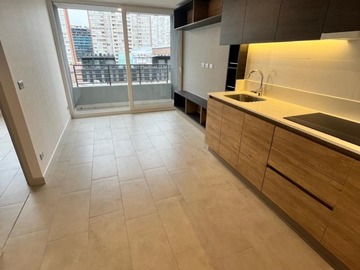 Arriendo Mensual / Departamento / Ñuñoa