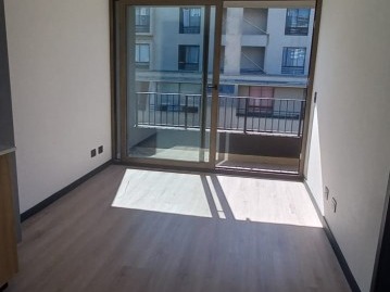 Arriendo Mensual / Departamento / Ñuñoa