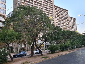 Arriendo Mensual / Departamento / Ñuñoa