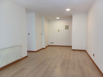 Arriendo Mensual / Departamento / Ñuñoa