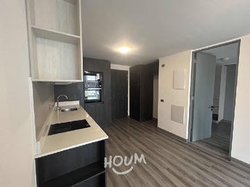 Arriendo Mensual / Departamento / Ñuñoa