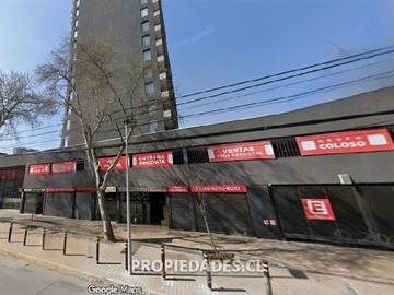 Arriendo Mensual / Departamento / Ñuñoa