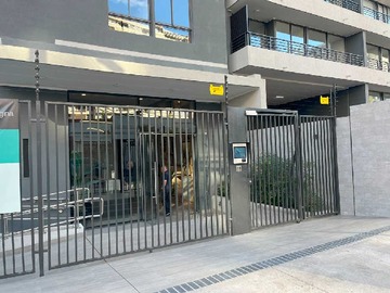 Arriendo Mensual / Departamento / Ñuñoa