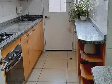 Arriendo Mensual / Departamento / Ñuñoa