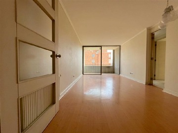 Arriendo Mensual / Departamento / Ñuñoa