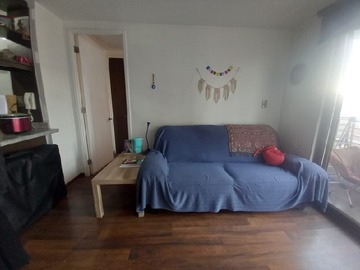 Arriendo Mensual / Departamento / Ñuñoa