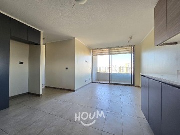 Arriendo Mensual / Departamento / Ñuñoa