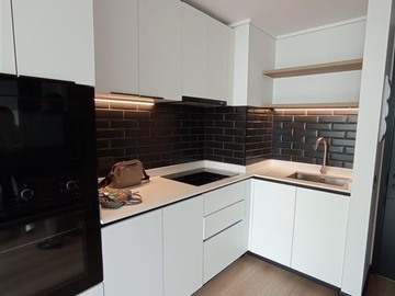 Arriendo Mensual / Departamento / Ñuñoa