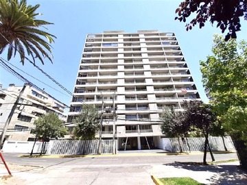 Arriendo Mensual / Departamento / Ñuñoa