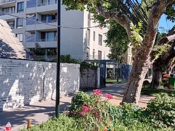 Arriendo Mensual / Departamento / Ñuñoa