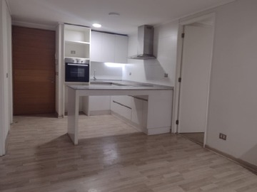 Arriendo Mensual / Departamento / Ñuñoa