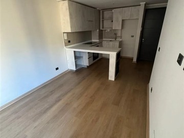 Arriendo Mensual / Departamento / Ñuñoa