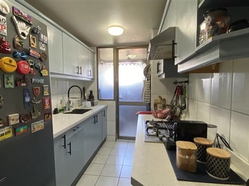 Arriendo Mensual / Departamento / Ñuñoa