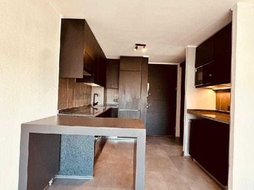 Arriendo Mensual / Departamento / Ñuñoa