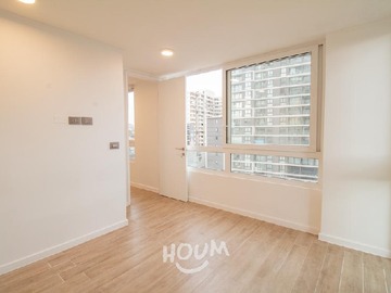 Arriendo Mensual / Departamento / Ñuñoa