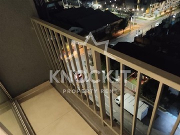 Arriendo Mensual / Departamento / Ñuñoa