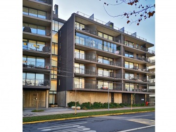 Arriendo Mensual / Departamento / Ñuñoa