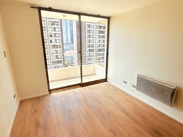 Arriendo Mensual / Departamento / Ñuñoa