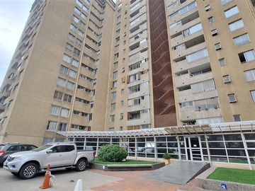 Arriendo Mensual / Departamento / Ñuñoa