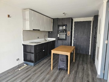 Arriendo Mensual / Departamento / Ñuñoa