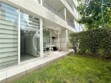 Arriendo Mensual / Departamento / Ñuñoa