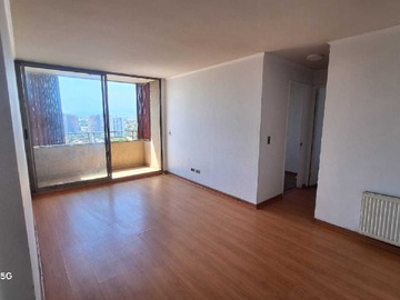 Arriendo Mensual / Departamento / Ñuñoa