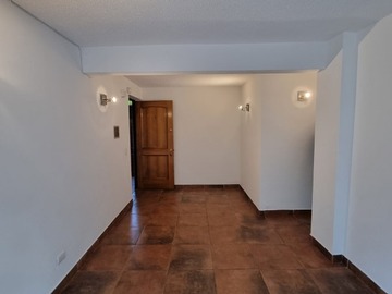 Arriendo Mensual / Departamento / Ñuñoa