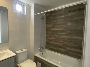 Arriendo Mensual / Departamento / Ñuñoa