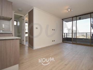 Arriendo Mensual / Departamento / Ñuñoa