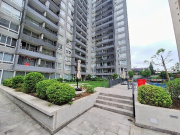 Arriendo Mensual / Departamento / Ñuñoa