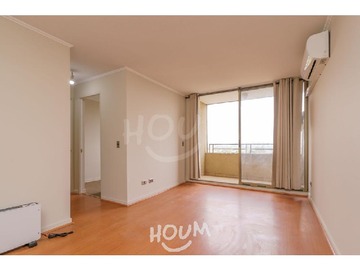 Arriendo Mensual / Departamento / Ñuñoa