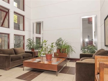 Arriendo Mensual / Departamento / Ñuñoa
