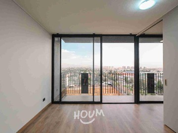 Arriendo Mensual / Departamento / Ñuñoa