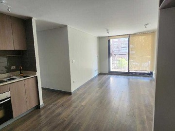 Arriendo Mensual / Departamento / Ñuñoa