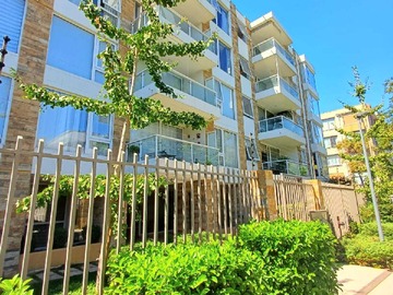 Arriendo Mensual / Departamento / Ñuñoa