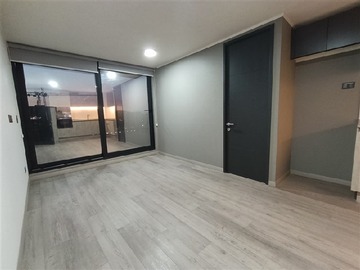 Arriendo Mensual / Departamento / Ñuñoa