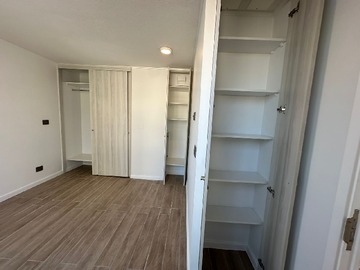 Arriendo Mensual / Departamento / Ñuñoa