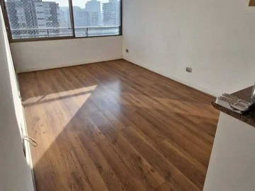Arriendo Mensual / Departamento / Ñuñoa