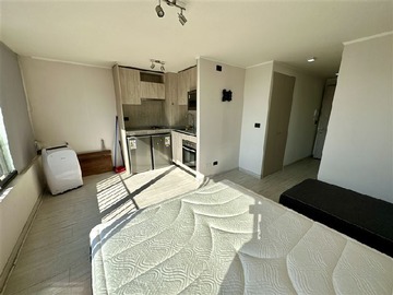 Arriendo Mensual / Departamento / Ñuñoa