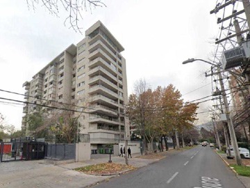 Arriendo Mensual / Departamento / Ñuñoa