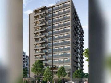 Arriendo Mensual / Departamento / Ñuñoa