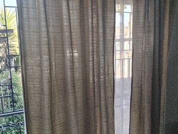 Ventanas habitación