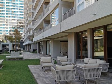 Arriendo Mensual / Departamento / Ñuñoa