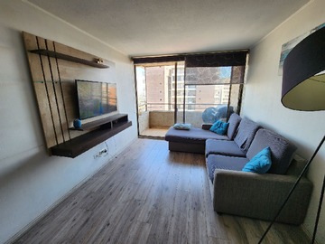 Arriendo Mensual / Departamento / Ñuñoa