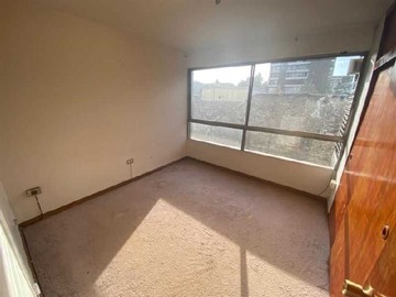 Arriendo Mensual / Departamento / Ñuñoa