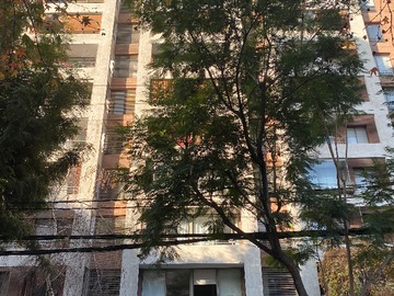 Arriendo Mensual / Departamento / Ñuñoa