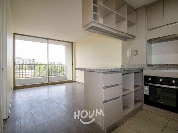 Arriendo Mensual / Departamento / Ñuñoa