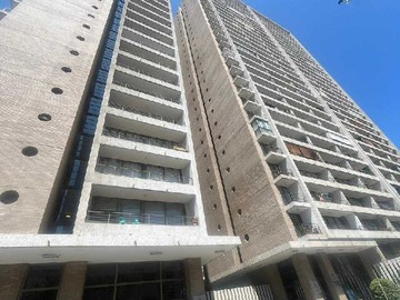 Arriendo Mensual / Departamento / Ñuñoa